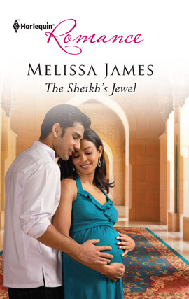 Title details for The Sheikh's Jewel by Melissa James - Available